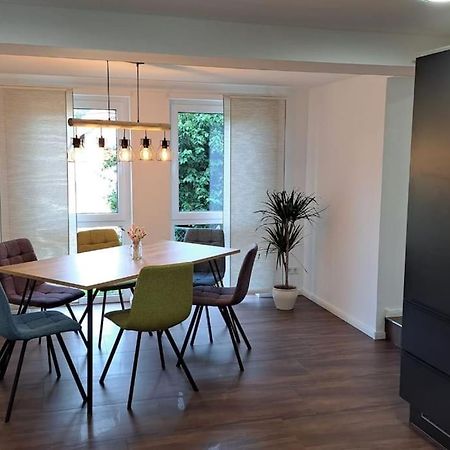 באד ליבנשטיין Ferienwohnung Im Thueringer Wald מראה חיצוני תמונה