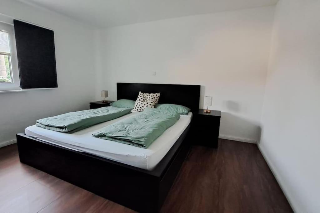 באד ליבנשטיין Ferienwohnung Im Thueringer Wald מראה חיצוני תמונה